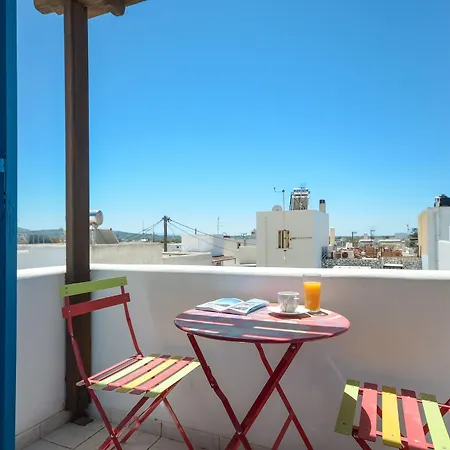 Apartamento Depis Place Economy
