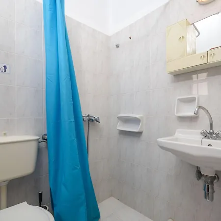 Apartamento Depis Place Economy Naxos City
