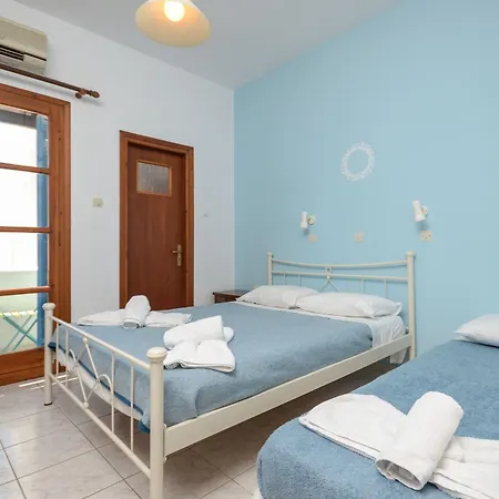 Depis Place Economy Naxos City