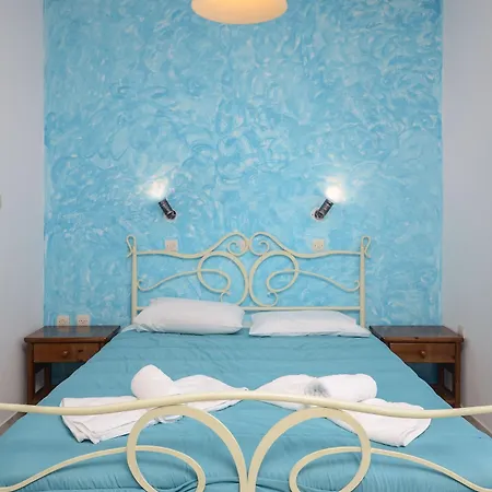 Apartamento Depis Place Economy Naxos City