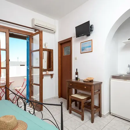 Depis Place Economy Apartamento *