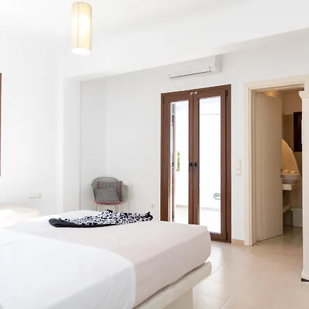 Depis Place Economy Apartamento *