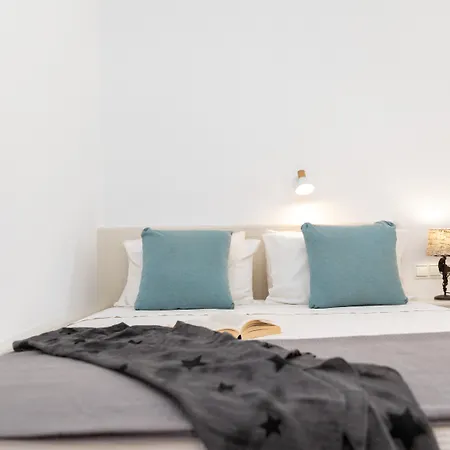 Apartamento Depis Place Economy *