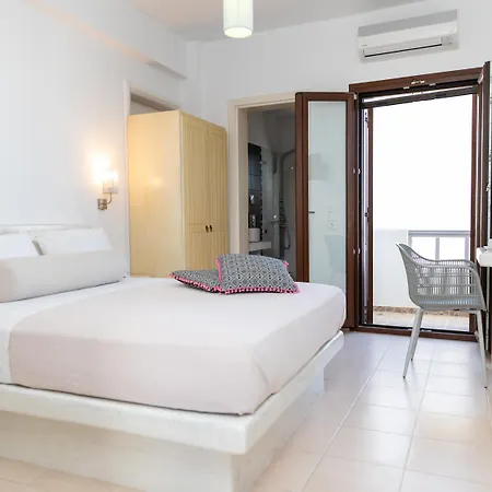 Apartamento Depis Place Economy