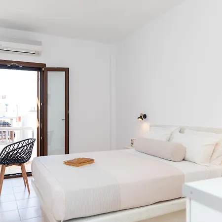 Depis Place Economy Apartamento Naxos City