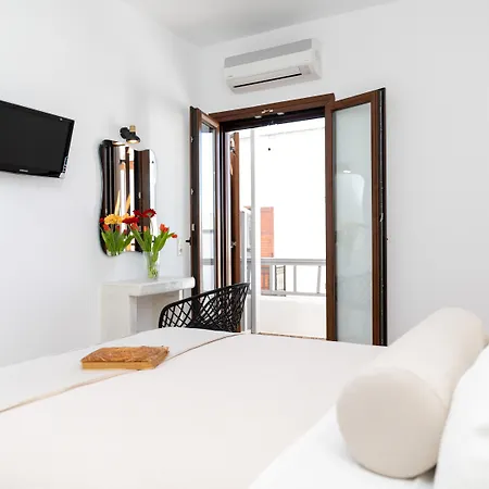 Depis Place Economy Apartamento *