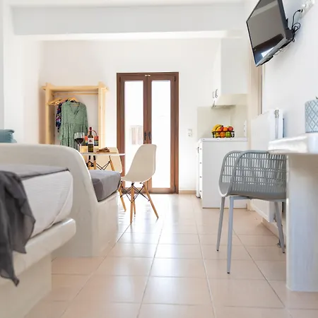 Apartamento Depis Place Economy
