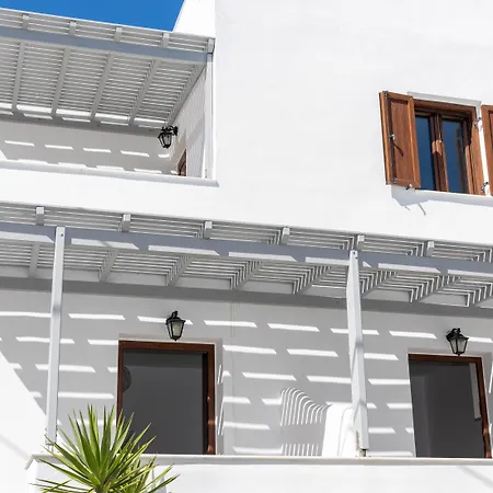 Depis Place Economy * Naxos City