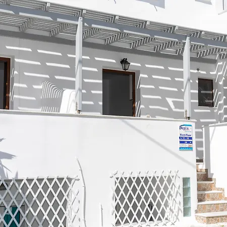 Apartamento Depis Place Economy *