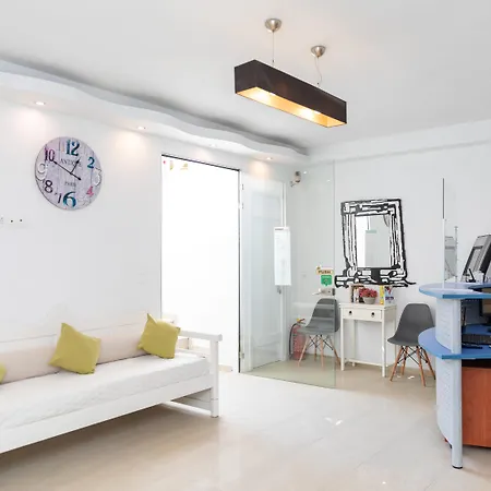 Depis Place Economy Apartamento