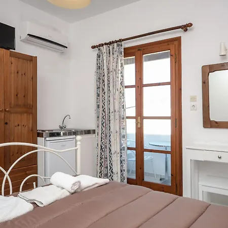 Depis Place Economy Apartamento *