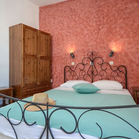 Apartamento Depis Place Economy